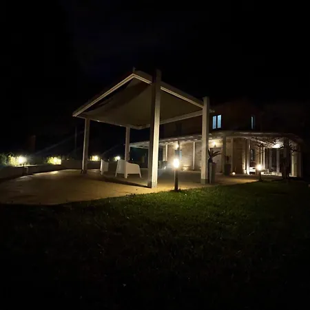 Berenice House And Relax فيلة سان جيوفانّي تْيَتينو