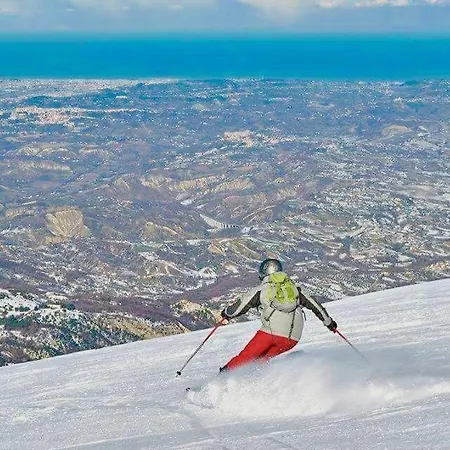 Berenice House And Relax