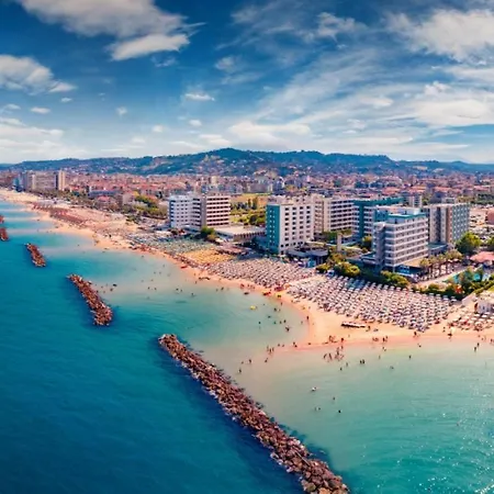 Berenice House And Relax *