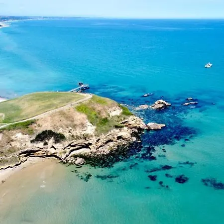 Вилла Berenice House And Relax Сан-Джованни-Театино