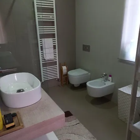 Berenice House And Relax Вилла