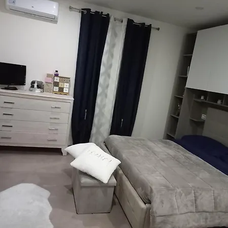 别墅 Berenice House And Relax 新乔瓦尼提蒂诺