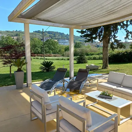 Berenice House&relax * San Giovanni Teatino