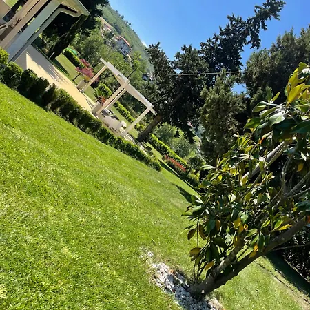 Berenice House And Relax * سان جيوفانّي تْيَتينو