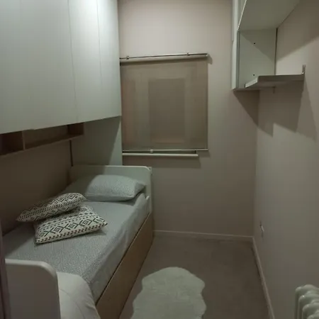 Berenice House And Relax