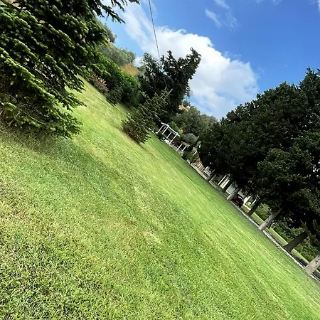 Berenice House And Relax 别墅