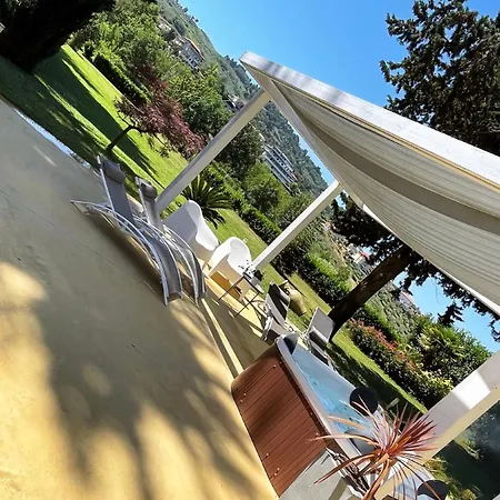 Berenice House And Relax 别墅 新乔瓦尼提蒂诺