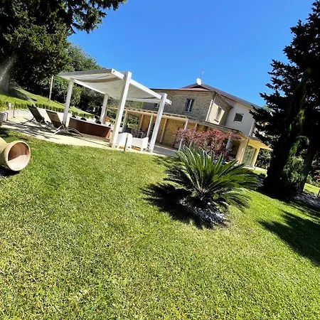 Berenice House And Relax *