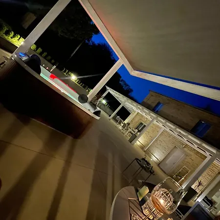 Berenice House And Relax