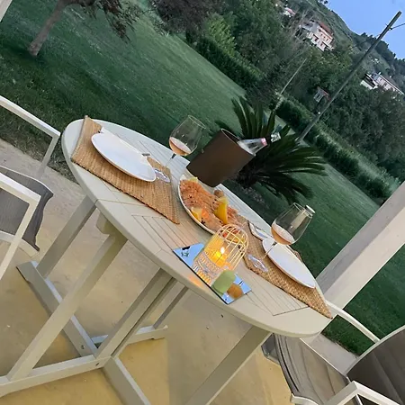 Berenice House And Relax Villa San Giovanni Teatino