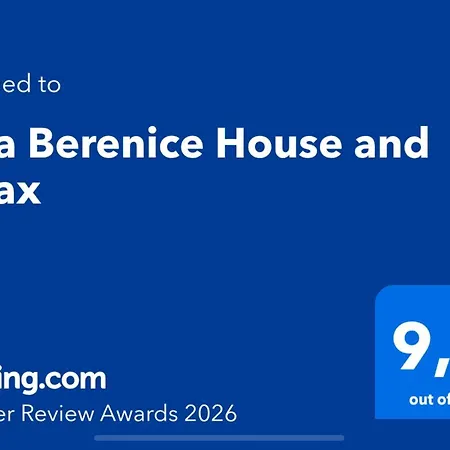 Berenice House&relax * San Giovanni Teatino