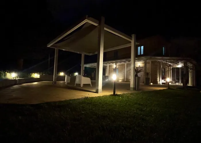 Berenice House&relax Villa San Giovanni Teatino