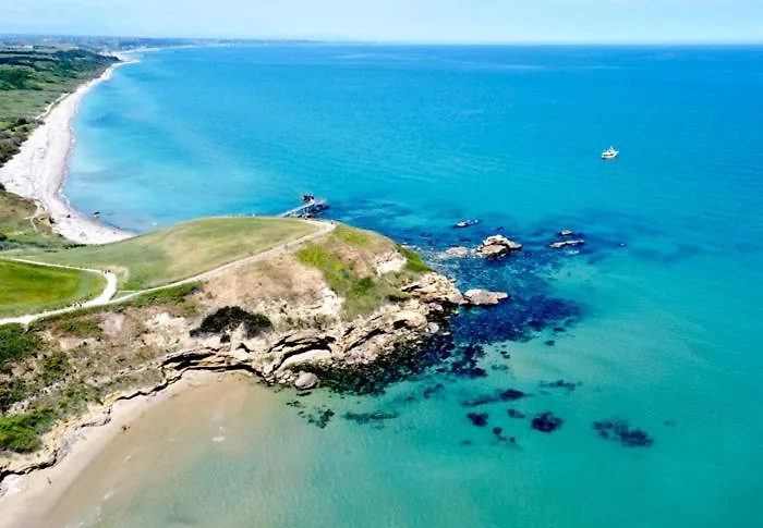 Villa Berenice House&relax San Giovanni Teatino