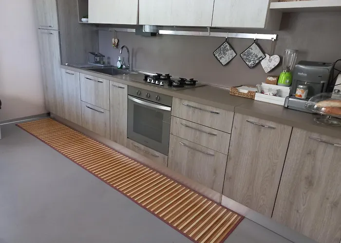 Berenice House&relax * San Giovanni Teatino