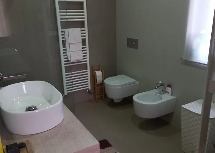 Berenice House&relax Villa