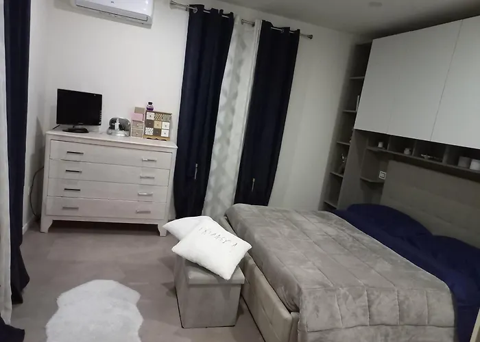 Villa Berenice House&relax San Giovanni Teatino