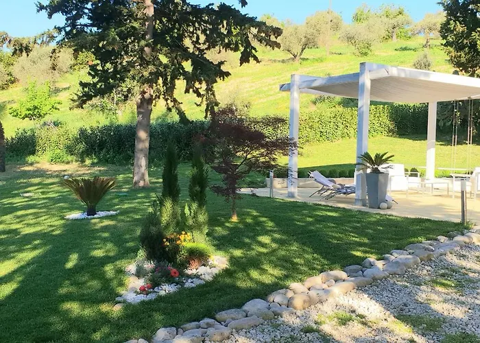 Berenice House&relax Villa *