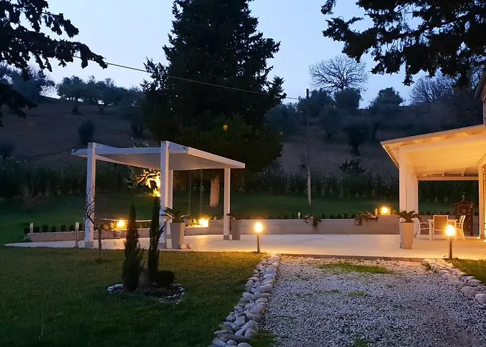 Villa Berenice House&relax