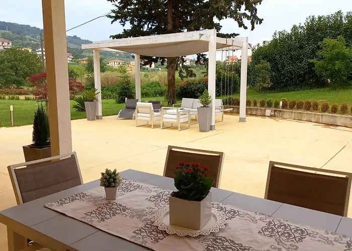 Berenice House&relax Villa *