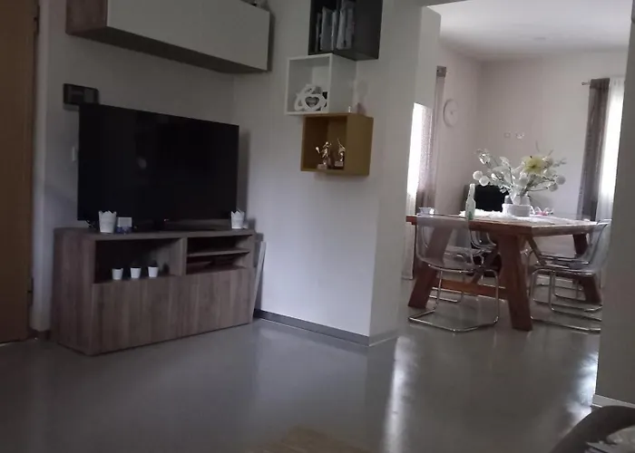 Villa Berenice House&relax San Giovanni Teatino