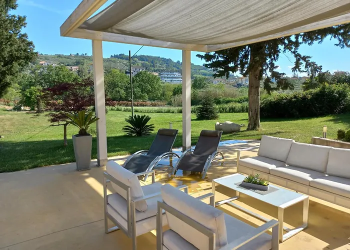 Berenice House&relax * San Giovanni Teatino