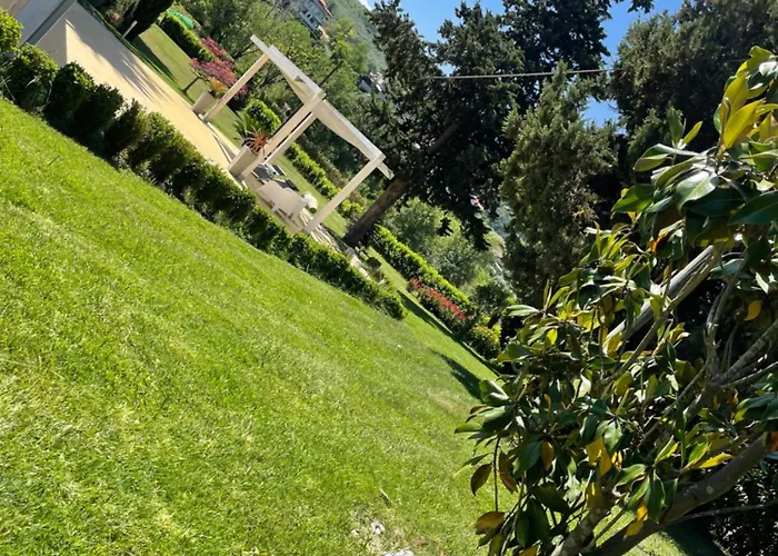 Berenice House And Relax * San Giovanni Teatino