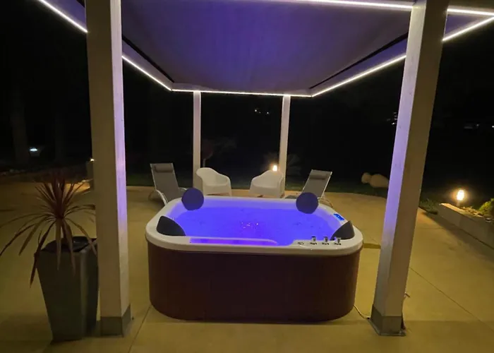 Berenice House&relax