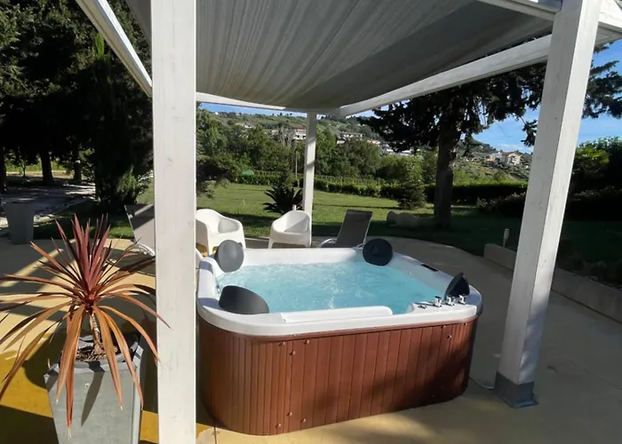 Berenice House&relax * San Giovanni Teatino