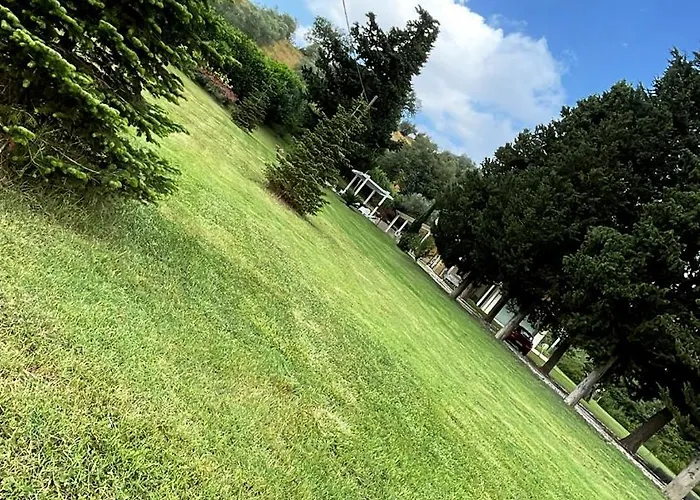 Berenice House&relax Villa