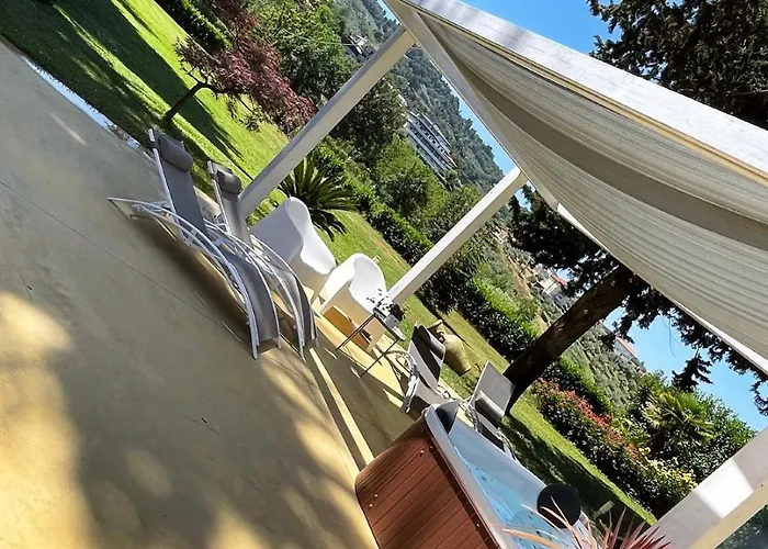 Berenice House&relax Villa San Giovanni Teatino