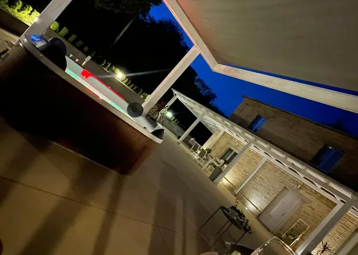 Berenice House&relax