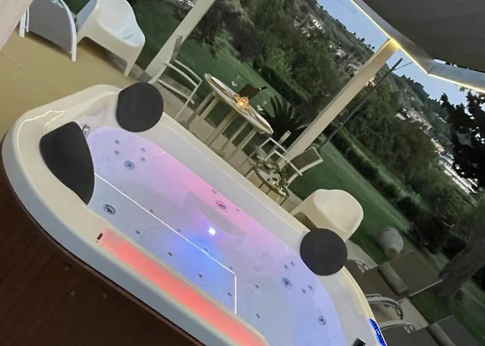 Berenice House&relax *