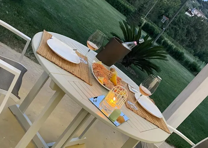 Berenice House&relax Villa San Giovanni Teatino