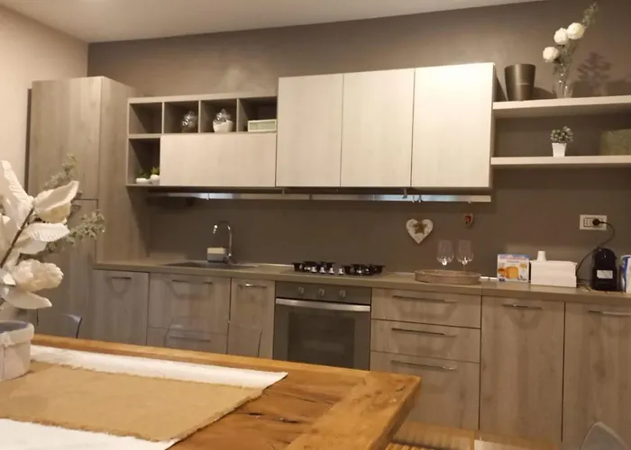 Berenice House&relax San Giovanni Teatino