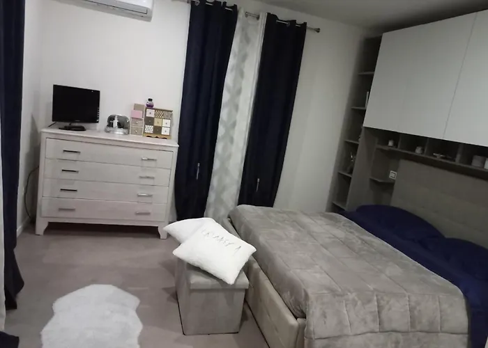 Villa Berenice House&relax San Giovanni Teatino